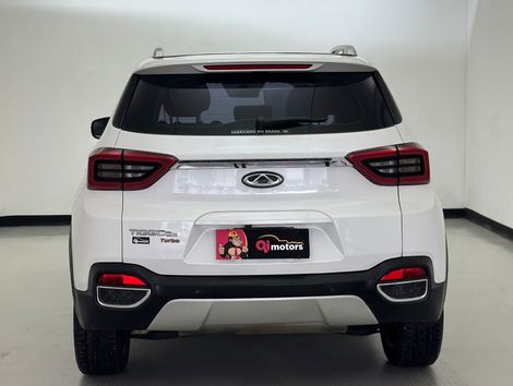 Caoa Chery/Chery Tiggo 5X TXS 1.5 16V Turbo Flex Aut.