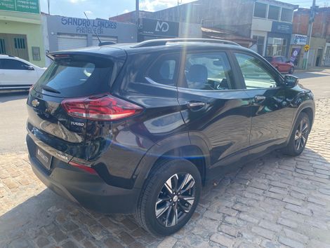 Chevrolet TRACKER Premier 1.2 Turbo 12V Flex Aut.