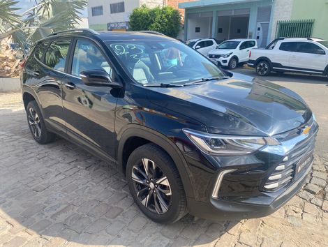 Chevrolet TRACKER Premier 1.2 Turbo 12V Flex Aut.