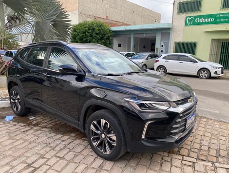 Chevrolet TRACKER Premier 1.2 Turbo 12V Flex Aut.