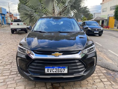 Chevrolet TRACKER Premier 1.2 Turbo 12V Flex Aut.