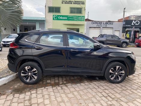 Chevrolet TRACKER Premier 1.2 Turbo 12V Flex Aut.