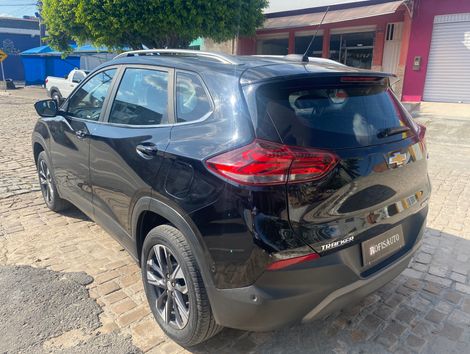 Chevrolet TRACKER Premier 1.2 Turbo 12V Flex Aut.