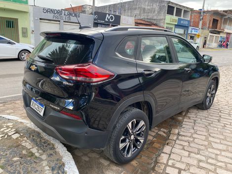 Chevrolet TRACKER Premier 1.2 Turbo 12V Flex Aut.