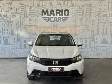 Fiat ARGO DRIVE 1.0 6V Flex