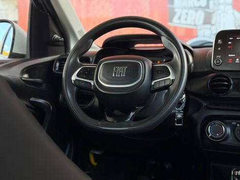 Fiat ARGO DRIVE 1.0 6V Flex