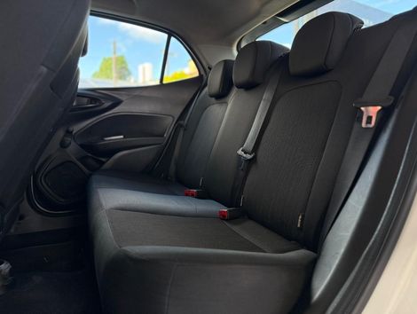 Fiat ARGO DRIVE 1.0 6V Flex