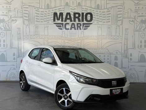 Fiat ARGO DRIVE 1.0 6V Flex