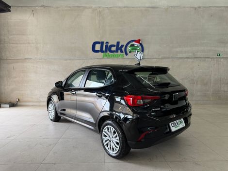 Fiat ARGO DRIVE 1.0 6V Flex