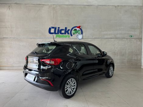 Fiat ARGO DRIVE 1.0 6V Flex