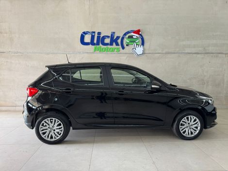 Fiat ARGO DRIVE 1.0 6V Flex