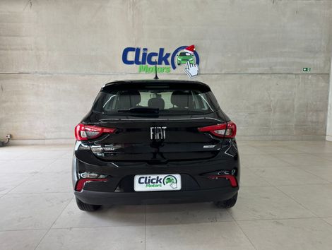 Fiat ARGO DRIVE 1.0 6V Flex