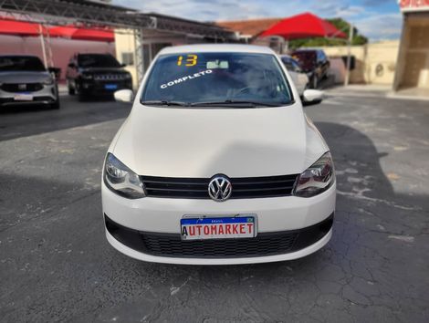 VolksWagen Fox 1.0 Mi Total Flex 8V 5p