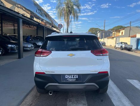 Chevrolet TRACKER Premier 1.2 Turbo 12V Flex Aut.