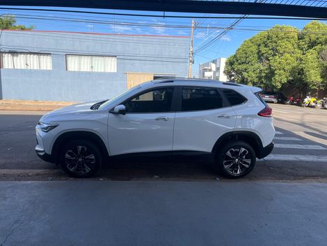 Chevrolet TRACKER Premier 1.2 Turbo 12V Flex Aut.