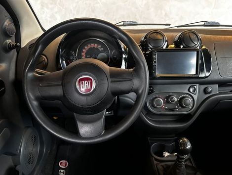 Fiat UNO ECONOMY 1.4 EVO Fire Flex 8V 4p