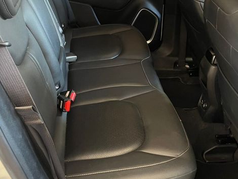 Fiat Toro Volcano 2.0 16V 4x4 TB Diesel Aut.