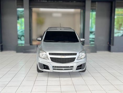 Chevrolet MONTANA LS 1.4 ECONOFLEX 8V 2p