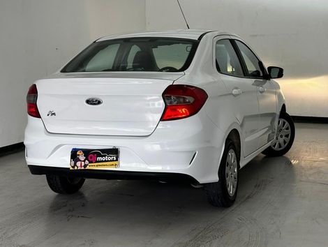 Ford Ka 1.0 SE/SE Plus TiVCT Flex 5p