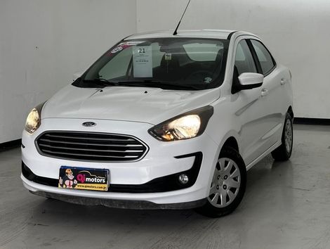 Ford Ka 1.0 SE/SE Plus TiVCT Flex 5p