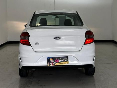 Ford Ka 1.0 SE/SE Plus TiVCT Flex 5p