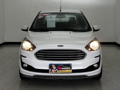 Ford Ka 1.0 SE/SE Plus TiVCT Flex 5p