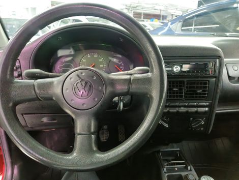 VolksWagen Gol City 1.0 Mi 8V 4p