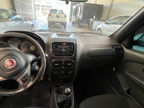 Fiat Strada Freedom 1.4 Flex 8V CS