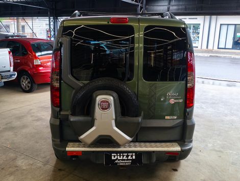 Fiat Doblo Adv. XINGU 1.8 Flex 16V 5p