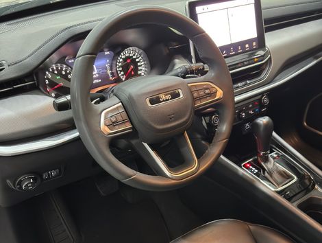 Jeep COMPASS LONG. T270 1.3 TB 4x2 Flex Aut.