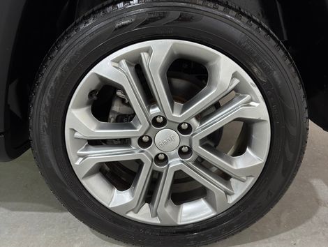 Jeep COMPASS LONG. T270 1.3 TB 4x2 Flex Aut.