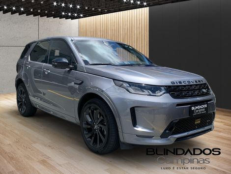 Land Rover Discovery Sp. SE R-Dyn 2.0 TB Die.(Híb.)