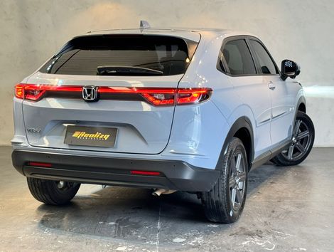 Honda HR-V EXL 1.5 Flex Sensing 16V 5p Aut.