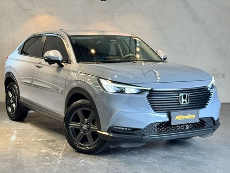 Honda HR-V EXL 1.5 Flex Sensing 16V 5p Aut.