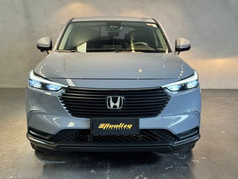 Honda HR-V EXL 1.5 Flex Sensing 16V 5p Aut.