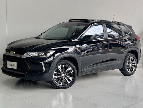 Chevrolet TRACKER Premier 1.2 Turbo 12V Flex Aut.