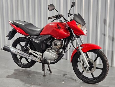 HONDA CG 150 TITAN-EX MIX/FLEX