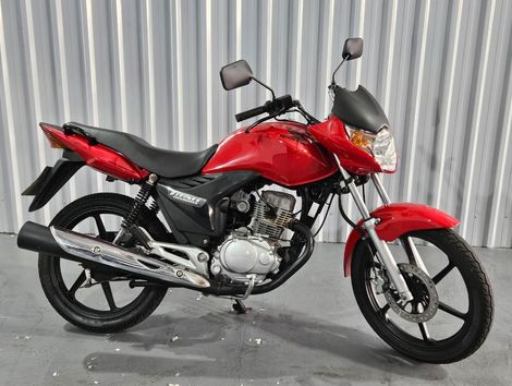 HONDA CG 150 TITAN-EX MIX/FLEX