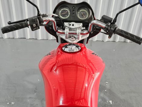 HONDA CG 150 TITAN-EX MIX/FLEX