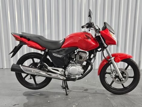 HONDA CG 150 TITAN-EX MIX/FLEX