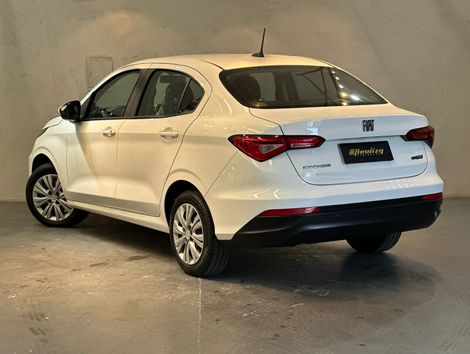 Fiat CRONOS DRIVE 1.3 8V Flex Aut.