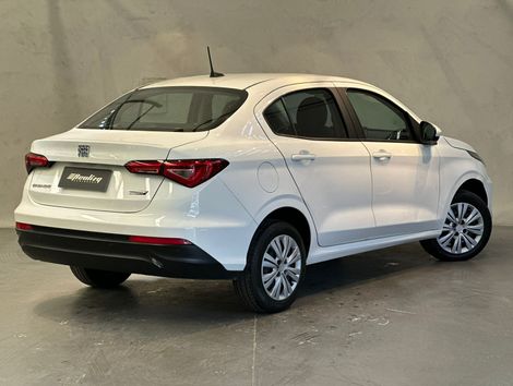 Fiat CRONOS DRIVE 1.3 8V Flex Aut.