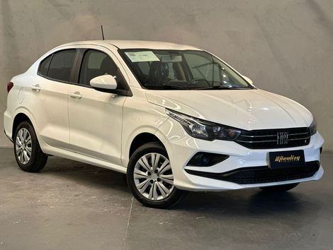 Fiat CRONOS DRIVE 1.3 8V Flex Aut.