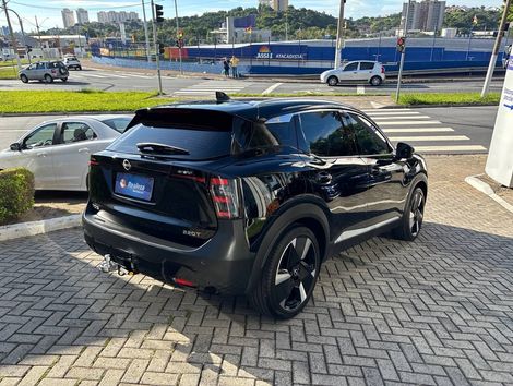 Nissan KICKS Platinum 1.0 Turbo Flex Aut.