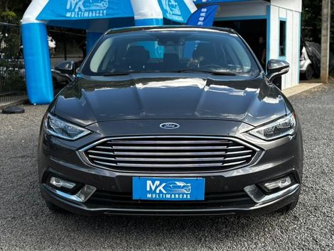 Ford Fusion Titanium 2.0 GTDI Eco. Awd Aut.