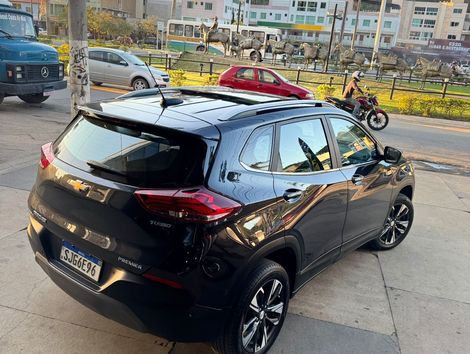 Chevrolet TRACKER Premier 1.2 Turbo 12V Flex Aut.