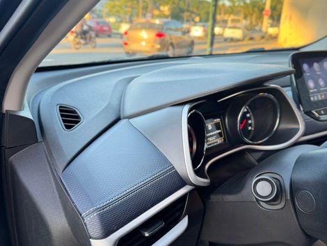 Chevrolet TRACKER Premier 1.2 Turbo 12V Flex Aut.