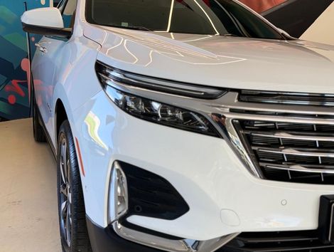 Chevrolet EQUINOX Premier 1.5 Turbo 172cv Aut.