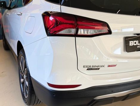 Chevrolet EQUINOX Premier 1.5 Turbo 172cv Aut.