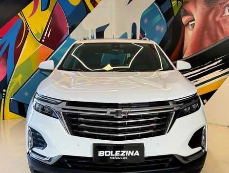 Chevrolet EQUINOX Premier 1.5 Turbo 172cv Aut.